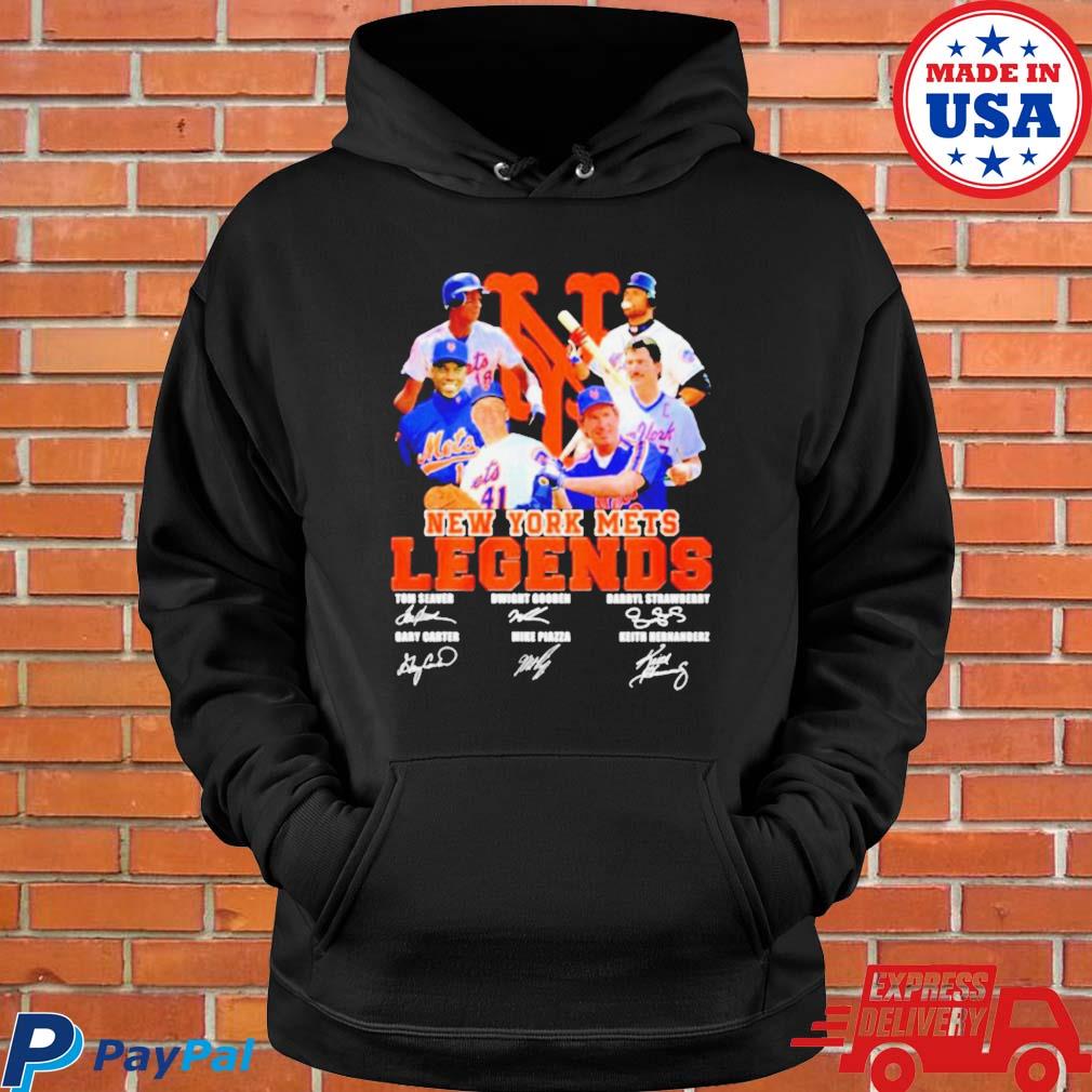 The Kid New York Mets Gary Carter shirt, hoodie, sweater, longsleeve and  V-neck T-shirt