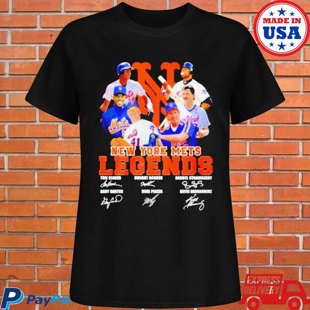 The Kid New York Mets Gary Carter shirt, hoodie, sweater, longsleeve and  V-neck T-shirt