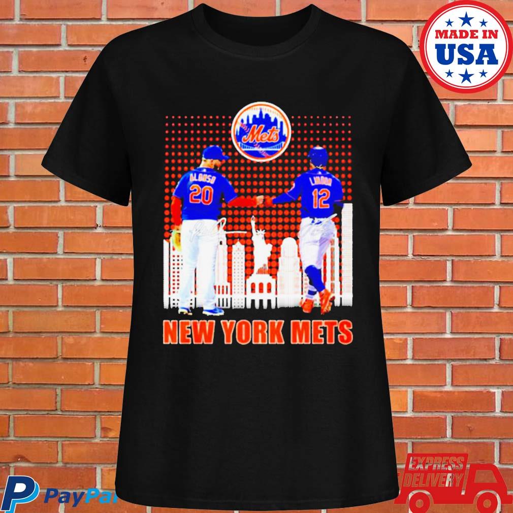 New York Mets The Francisco Lindor Game Shirt, hoodie, sweater