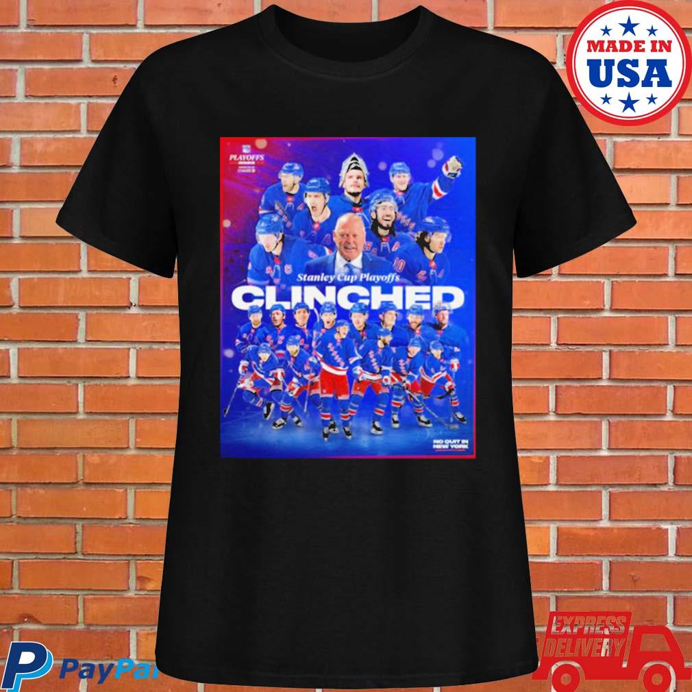 New York Rangers no quit in New York 2023 stanley cup playoffs shirt,  hoodie, sweater and v-neck t-shirt