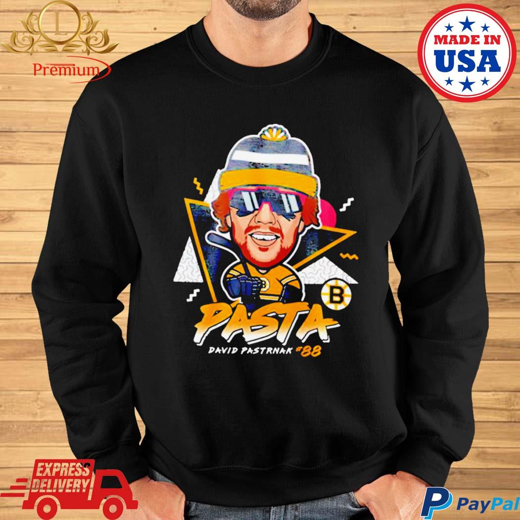Pastor David Pastrnak 88 Boston Bruins shirt, hoodie, longsleeve