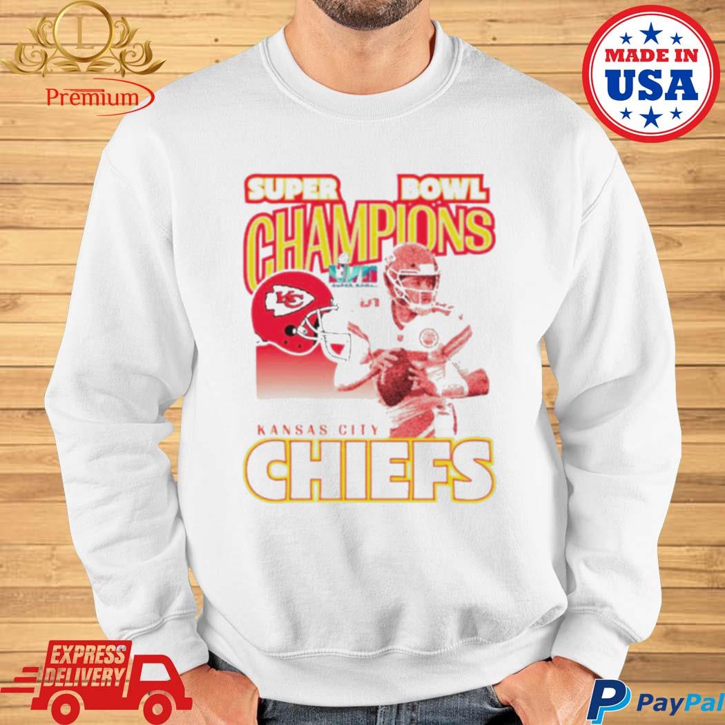 Official Kansas City Chiefs leopard shirt, hoodie, tank top, sweater