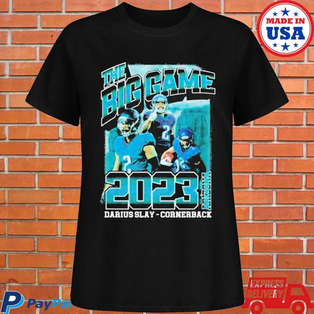 Philadelphia Eagles Darius Slay T-Shirts, hoodie, sweater, long sleeve and  tank top