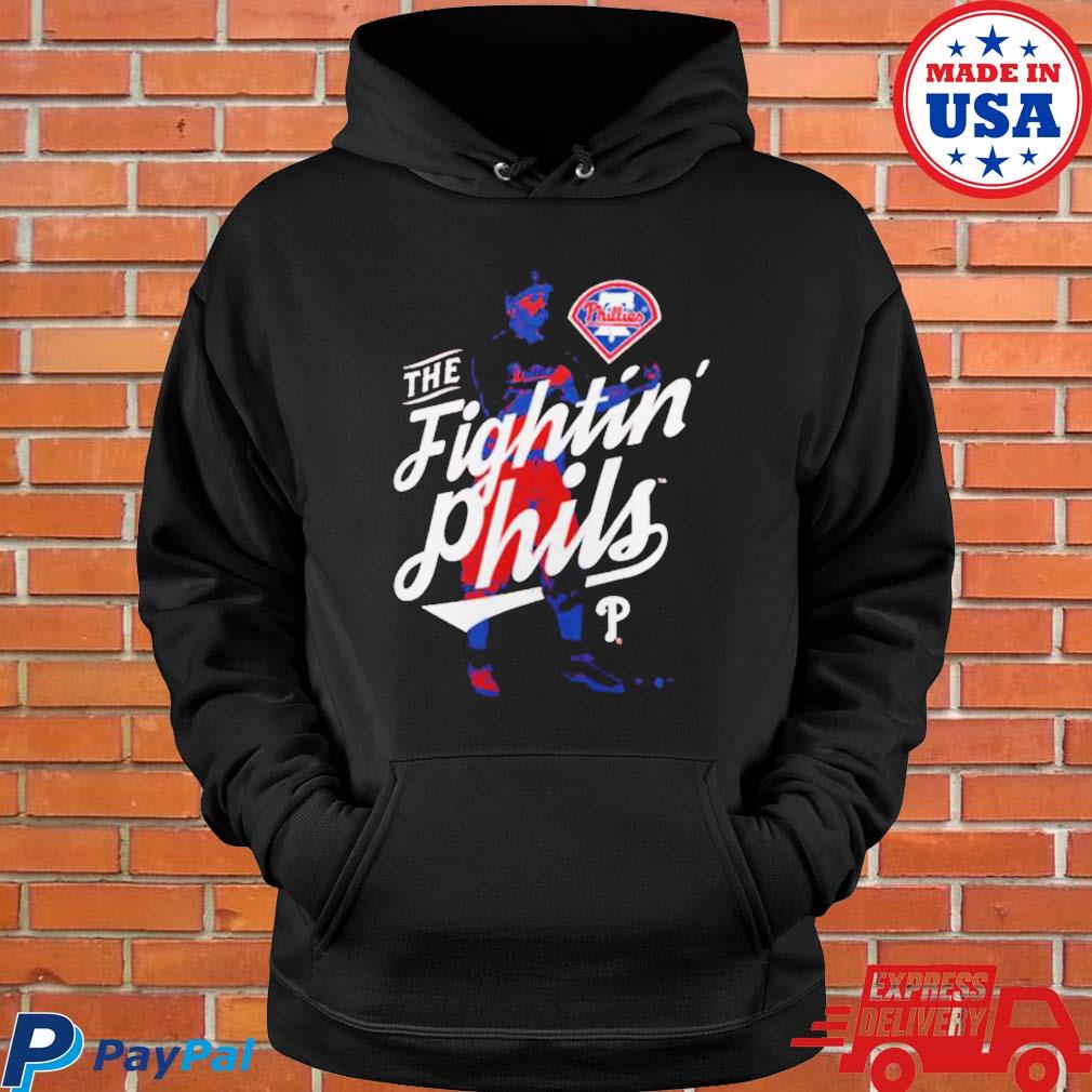 Philadelphia phillies fightin phils hometown 2022 shirt, hoodie, sweater,  long sleeve and tank top