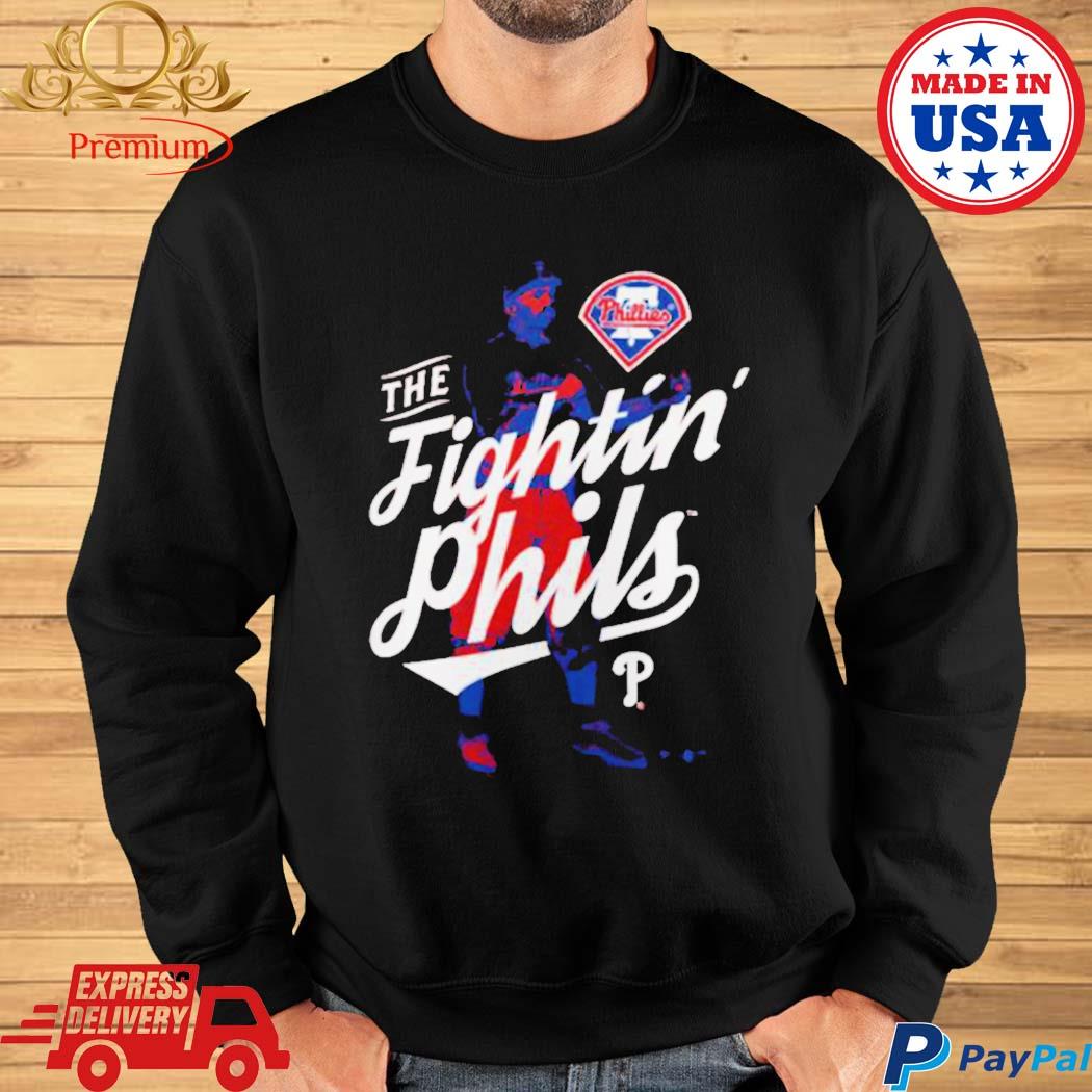 Philadelphia phillies fightin phils hometown 2022 shirt, hoodie, longsleeve  tee, sweater