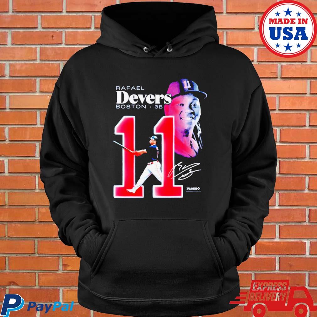 Rafael Devers Boston Red Sox signature 2023 shirt, hoodie, sweater, long  sleeve and tank top