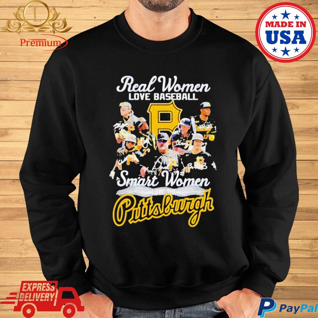 Pittsburgh Pirates Baseball - 2023 Season Shirt