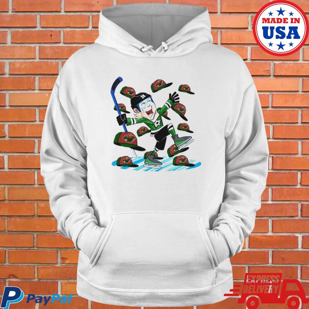Roope Hintz Dallas Hockey shirt, hoodie, sweater, long sleeve and