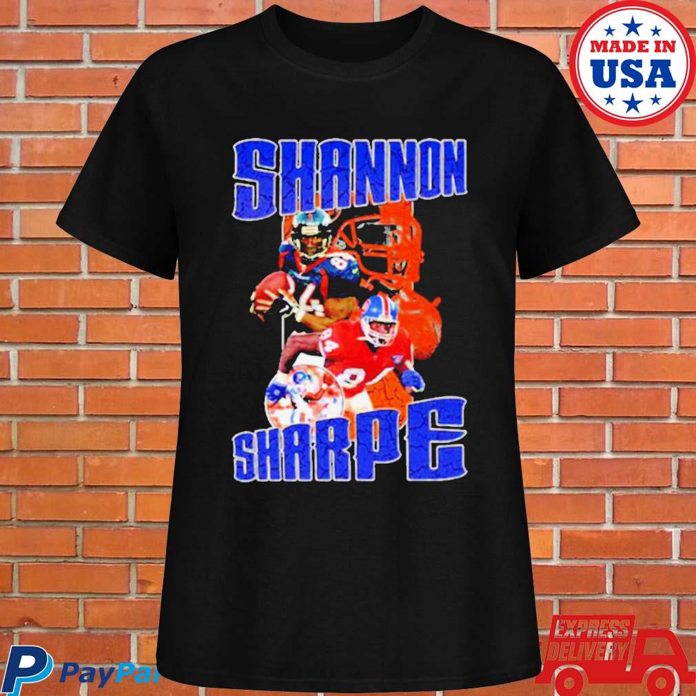 Shannon Sharpe parental advisory photo shirt, hoodie, sweater, long sleeve  and tank top