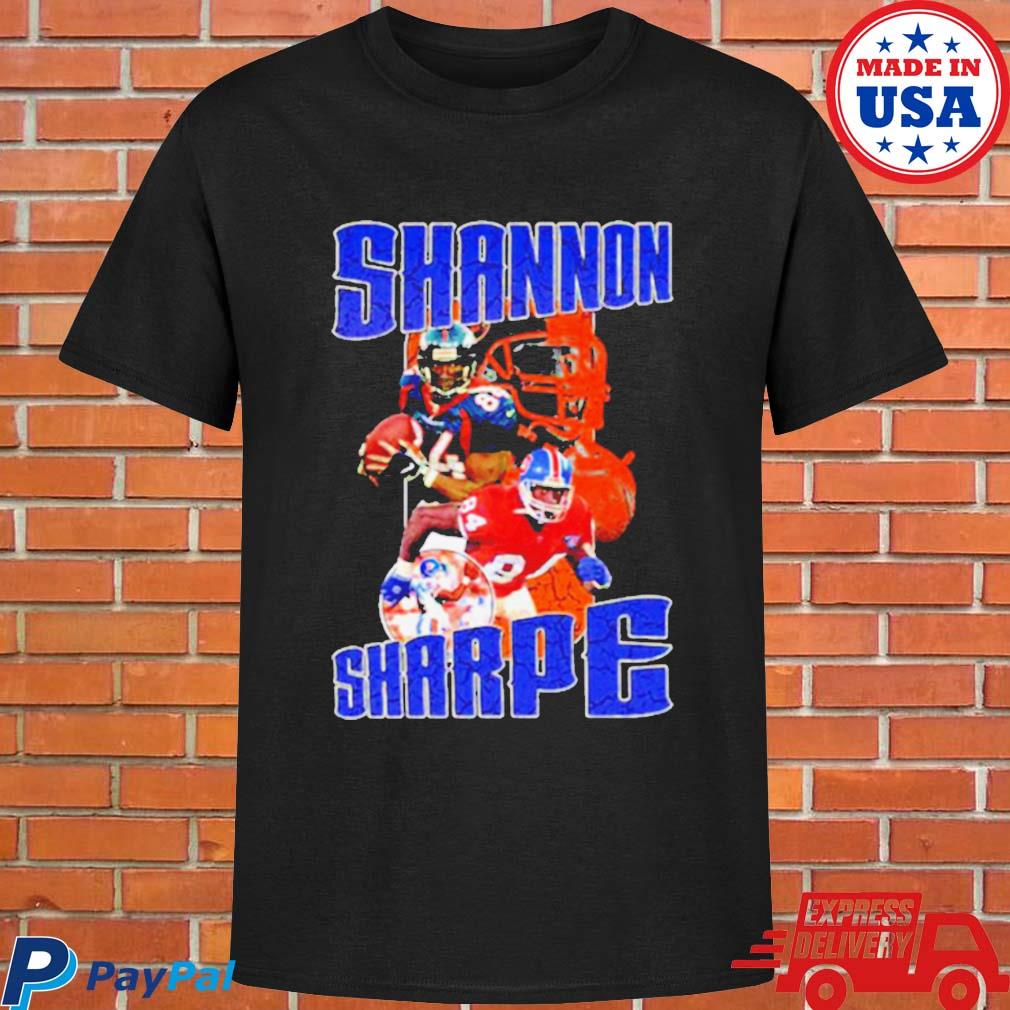 Shannon Sharpe parental advisory photo shirt, hoodie, sweater, long sleeve  and tank top