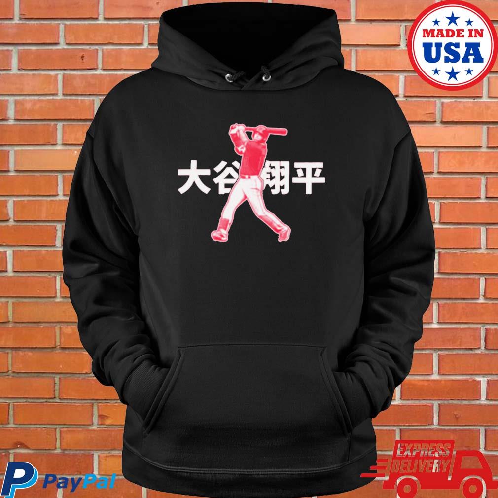 Official Shohei Ohtani Los Angeles Angels T-Shirts, Angels Shirt, Angels  Tees, Tank Tops