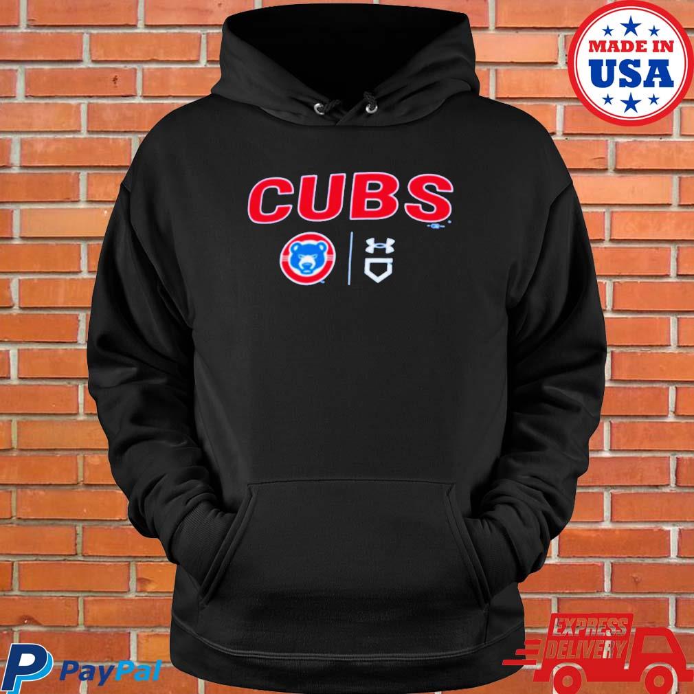 South bend Cubs under armour tech T-shirt, hoodie, sweater, long