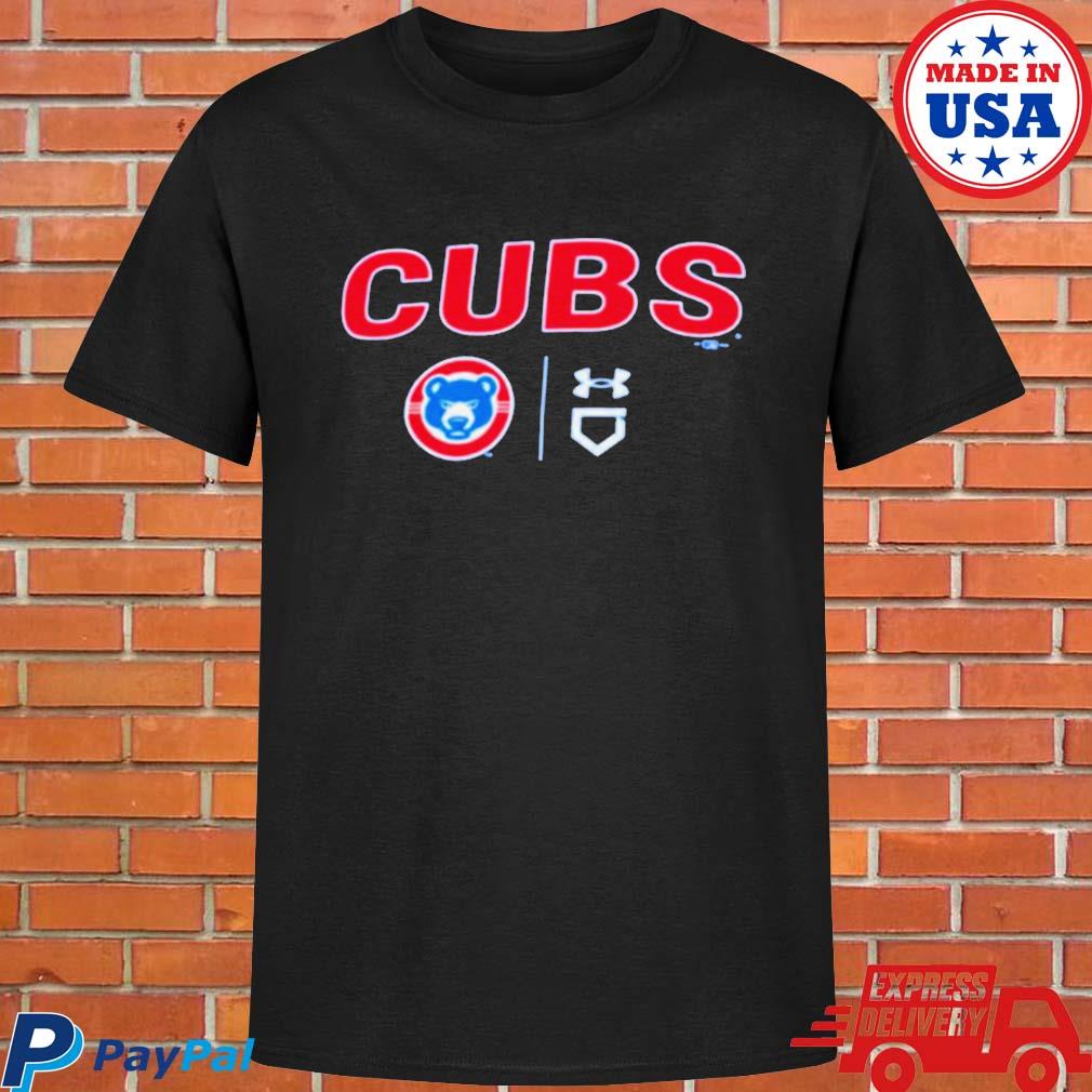 Official South bend Cubs under armour tech T-shirt, hoodie, tank
