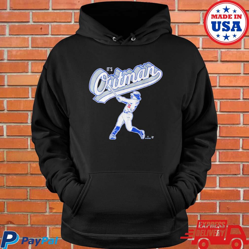 Super James Outman shirt, hoodie, sweater, long sleeve and tank top