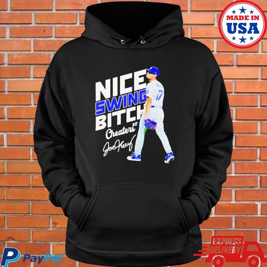 Official Joe kelly los angeles Dodgers t-shirt, hoodie, sweater, long  sleeve and tank top