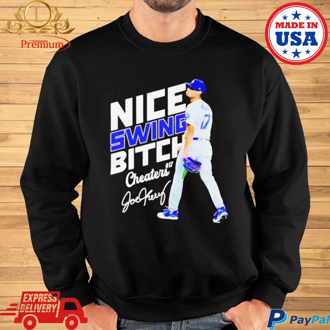 Official Joe kelly los angeles Dodgers t-shirt, hoodie, sweater, long  sleeve and tank top