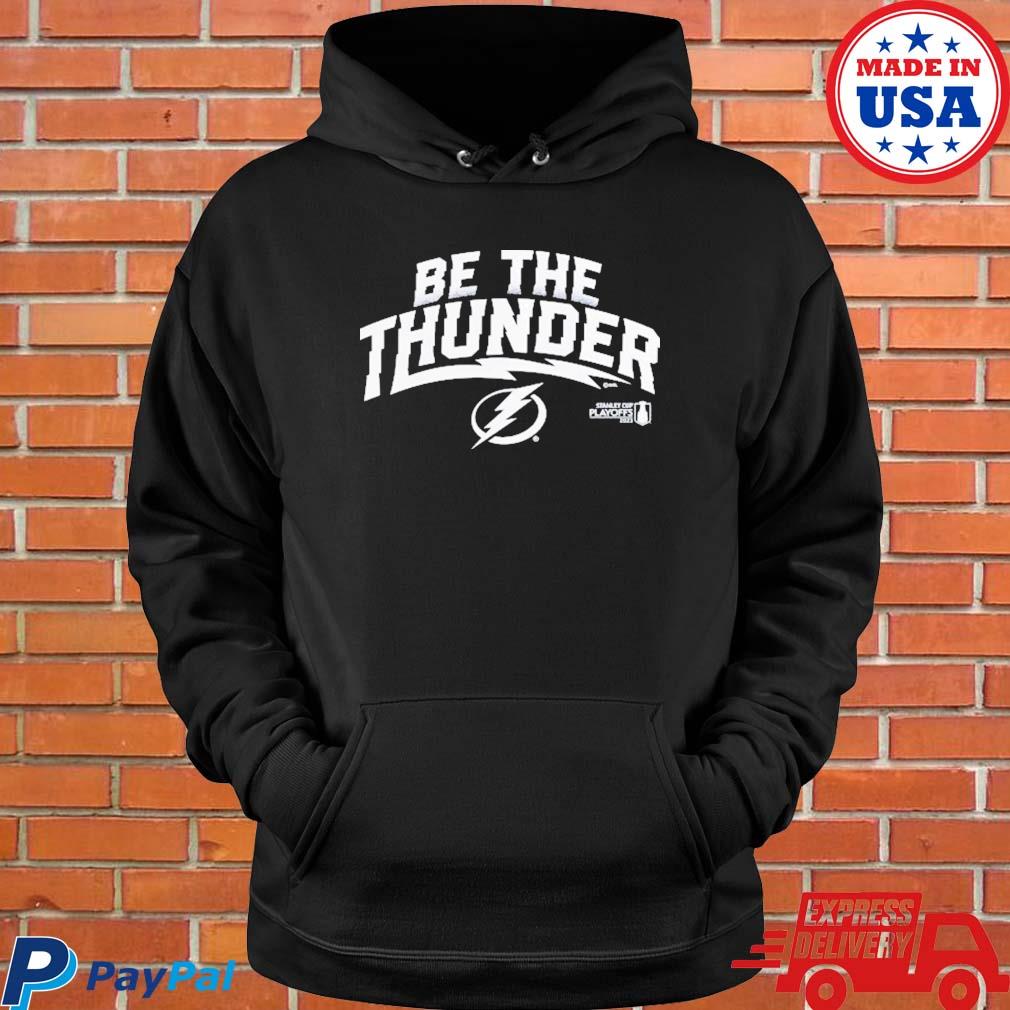 Official Tampa Bay Lightning 2023 Stanley Cup Playoffs T-Shirt, hoodie,  sweater, long sleeve and tank top