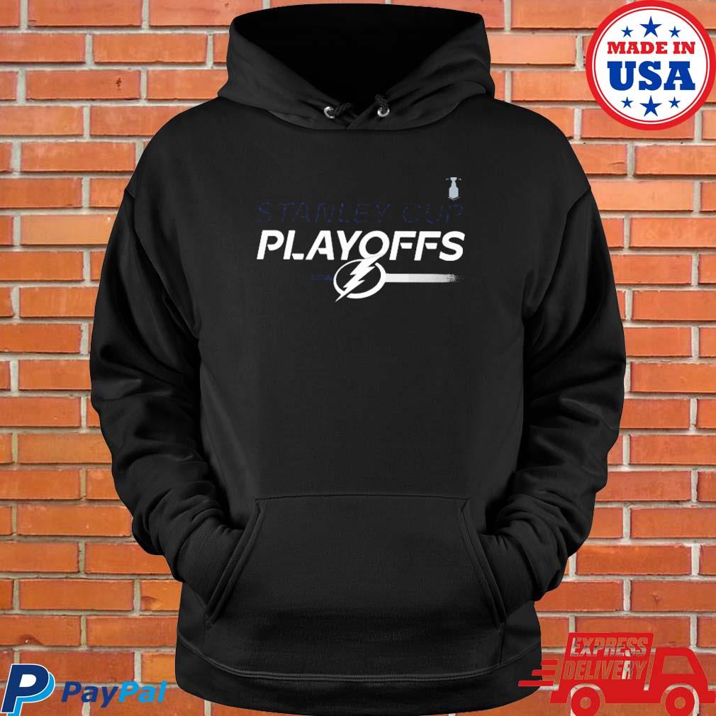 Tampa Bay Lightning 2023 Stanley Cup Playoffs T-shirt