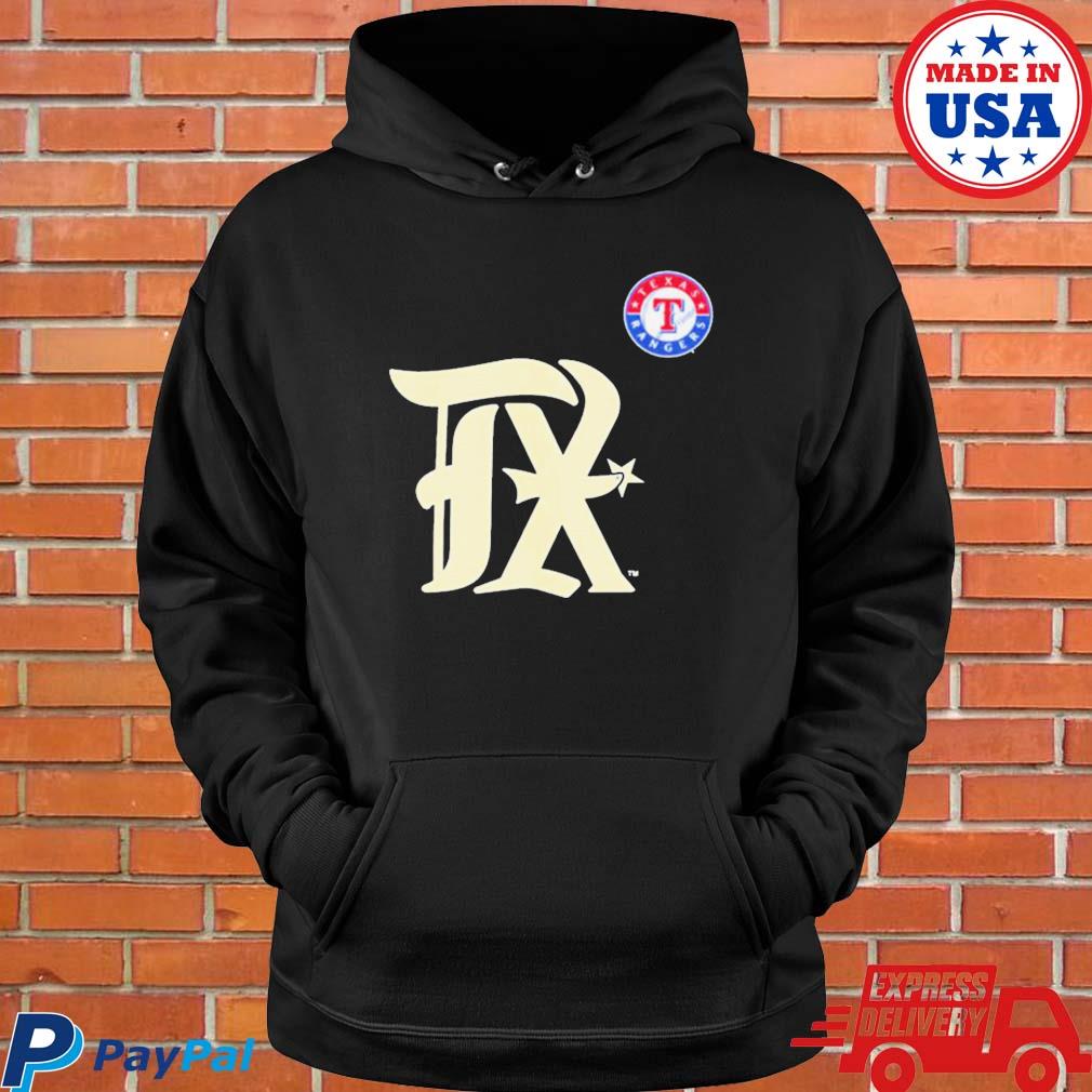 Texas Rangers 2023 city connect shirt, hoodie, sweater and v-neck