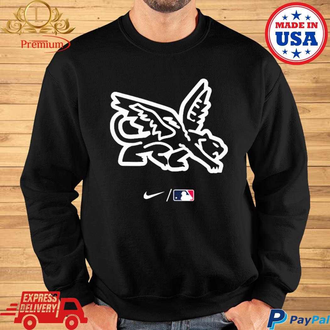 Official Texas Rangers Merch Peagle Hooded Sweatshirt - Sgatee