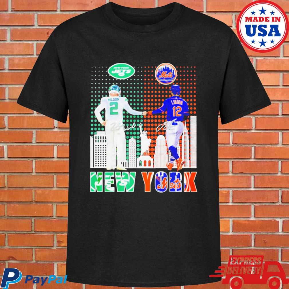 New York Jets Person of the Year Time Zach Wilson shirt, hoodie, sweater,  long sleeve and tank top