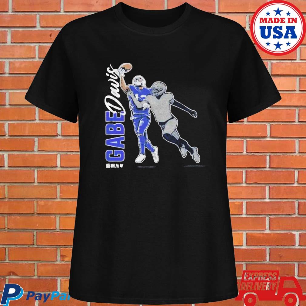 Gabe Deep To Davis Gabe Davis Buffalo Bills signature shirt, hoodie,  sweater, long sleeve and tank top