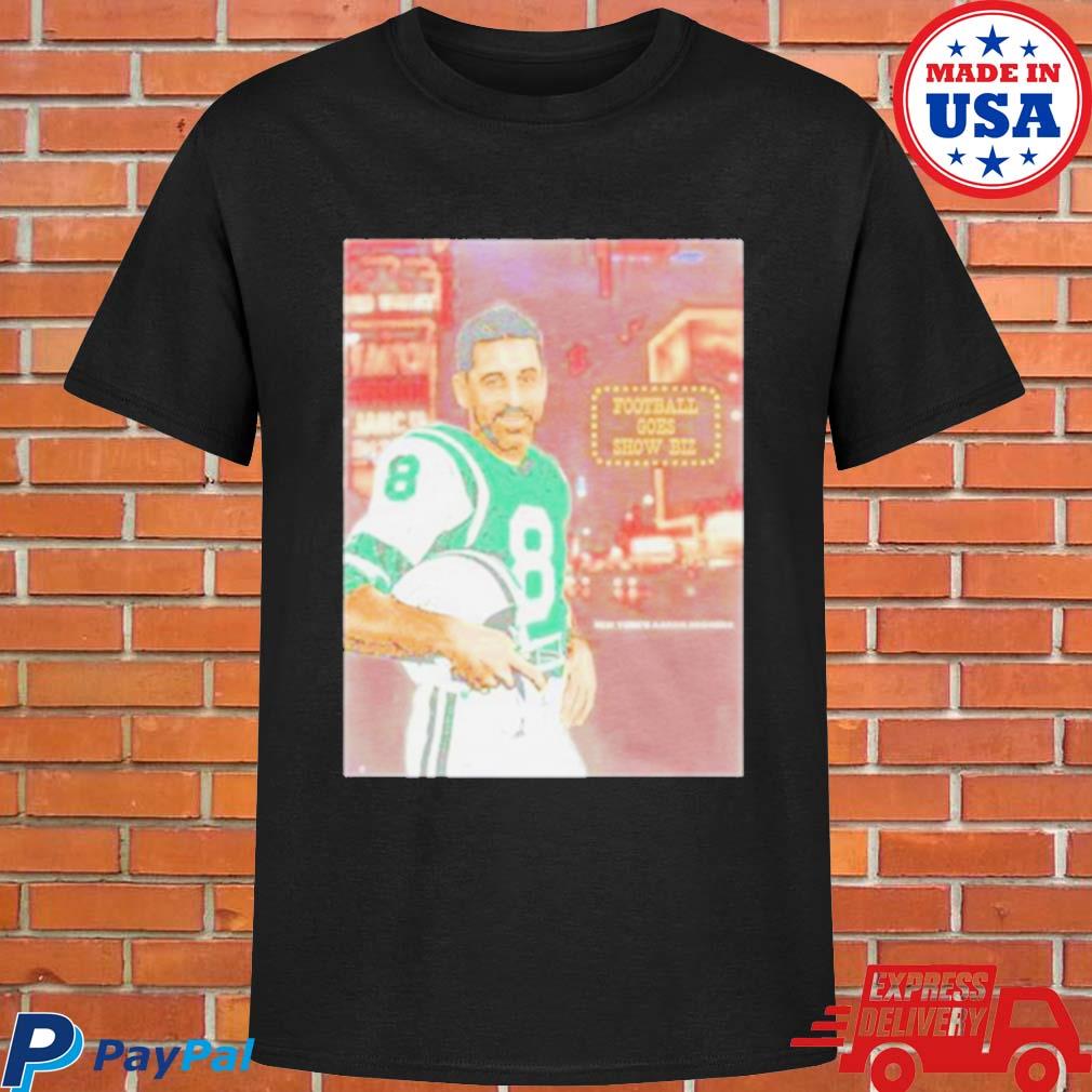 Official I Still Own You Aaron Rodgers Saying Shirt, hoodie, sweater, long  sleeve and tank top