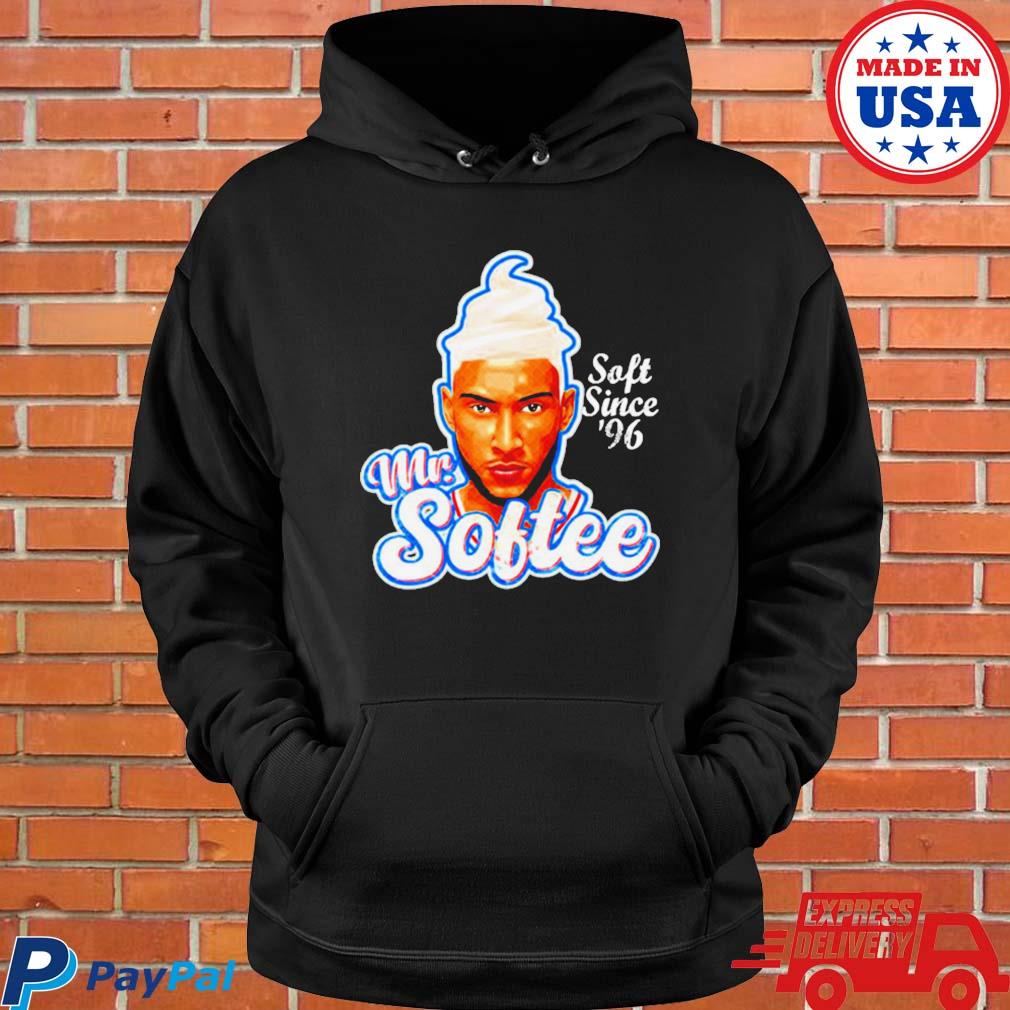 Ben Simmons Mister Softee shirt, hoodie, sweater, long sleeve and tank top