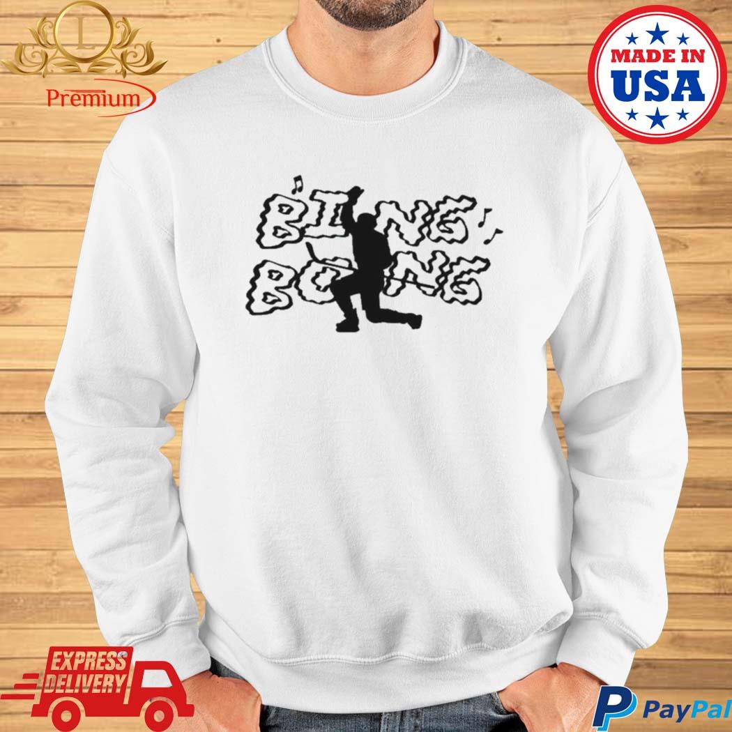 Official Dallas stars bing bong t-shirt, hoodie, sweater, long sleeve and  tank top