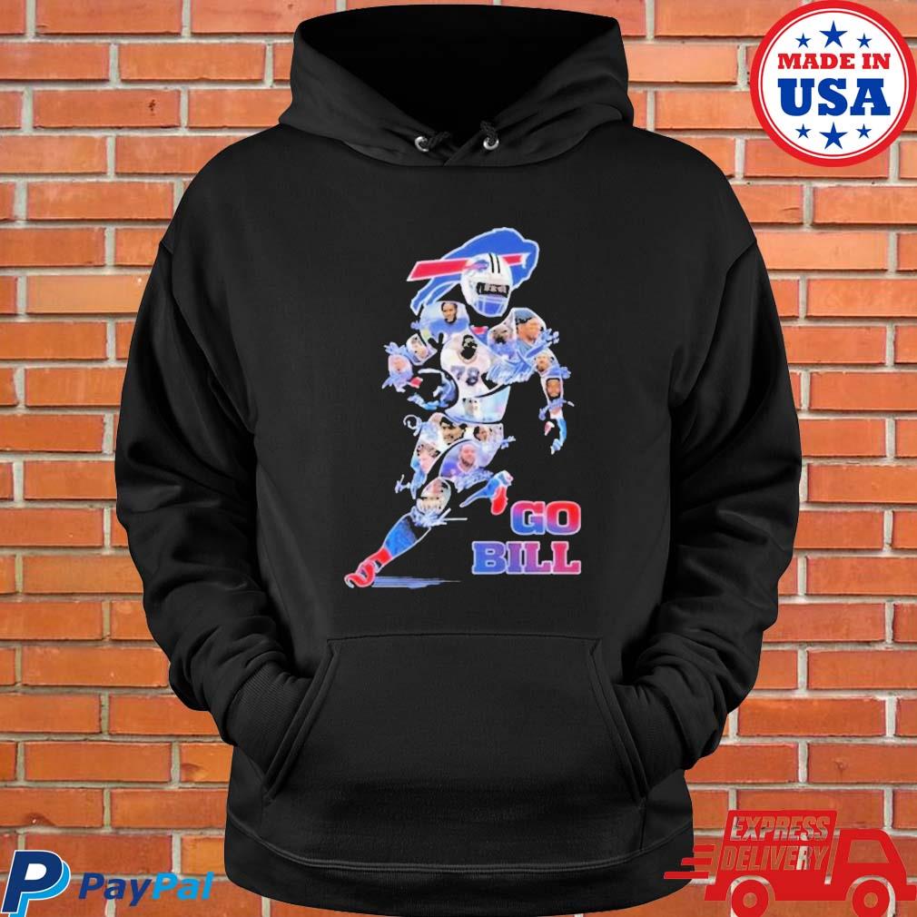 Buffalo Bills Definition Go Bills Phrase Shirt, hoodie, sweater, long  sleeve and tank top