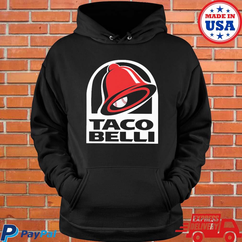 Official Cody Bellinger Taco Belli Shirt For Men And Women