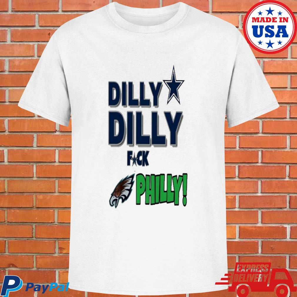 Philly Philly Shirt, Philly Dilly T-Shirt