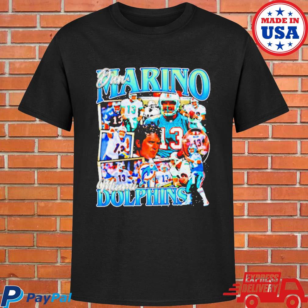 : Dan Marino Shirt