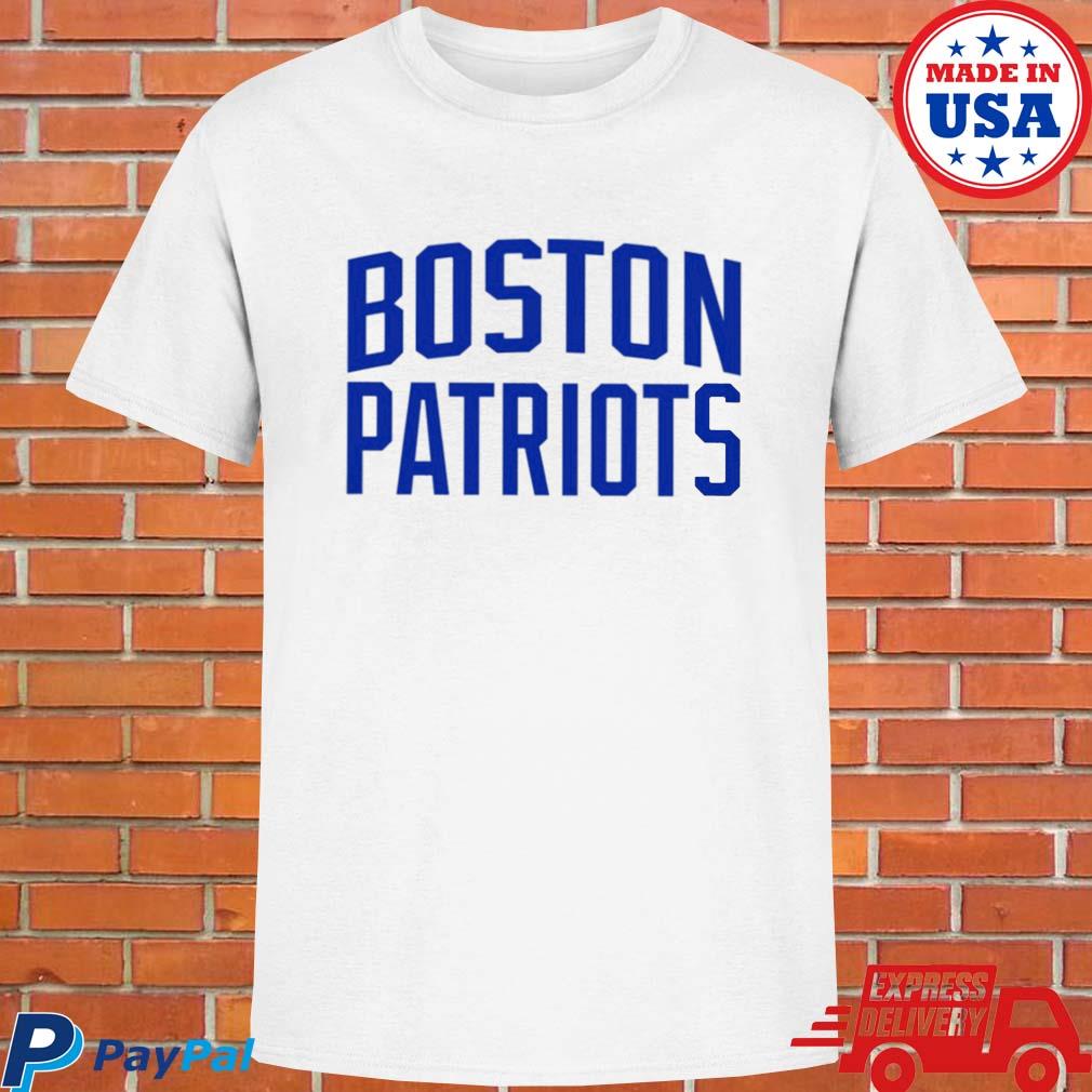 Official Devin Mccourty Wears Boston Patriots Crewneck Sweatshirt - Shibtee  Clothing