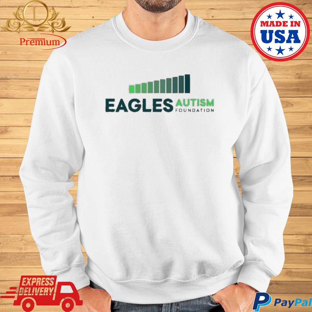 Eagles Autism Foundation Merchandise