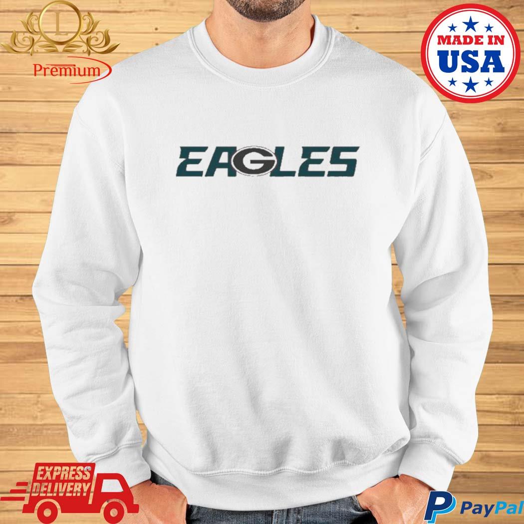 Bulldogs Eagles Philadelphia Eagles Georgia Bulldogs shirt, hoodie