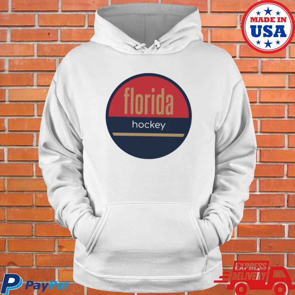 Official Florida Panthers T-shirt, hoodie, sweater, long sleeve and tank top