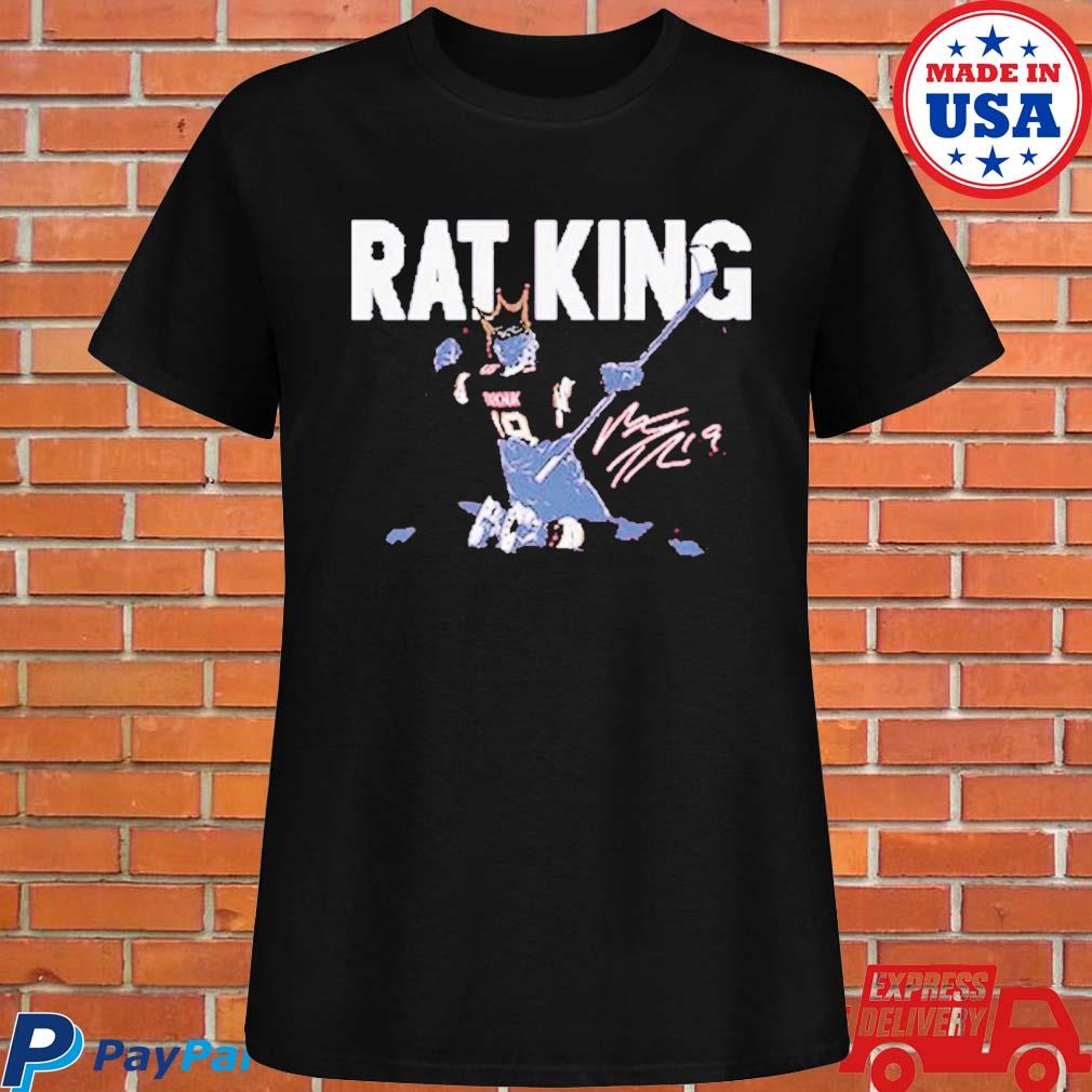 The Rat King Florida Panthers Shirt