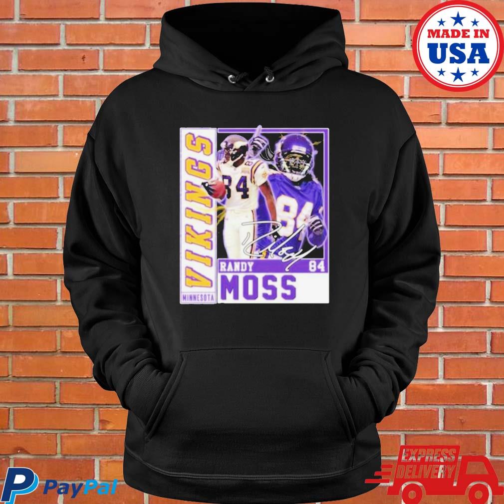 Fooball Legend Signature Vintage Retro 80s Randy Moss Shirt - Bring Your  Ideas, Thoughts And Imaginations Into Reality Today