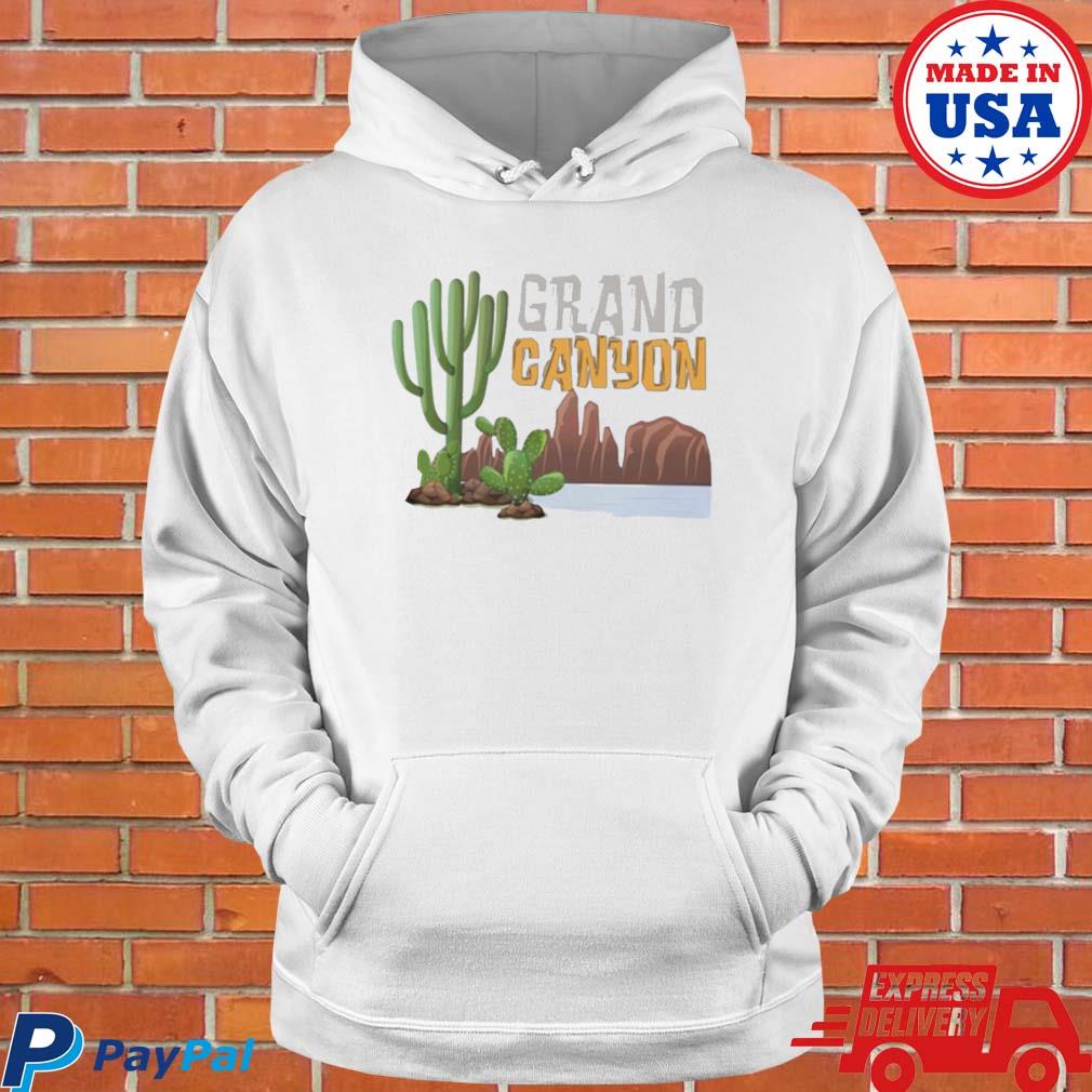 Official Bad Bunny Grand Canyon Shirt, hoodie, sweater, long sleeve and  tank top