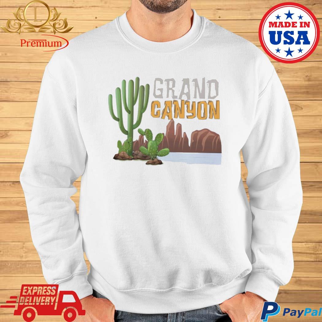 Official Bad Bunny Grand Canyon Shirt, hoodie, sweater, long sleeve and  tank top