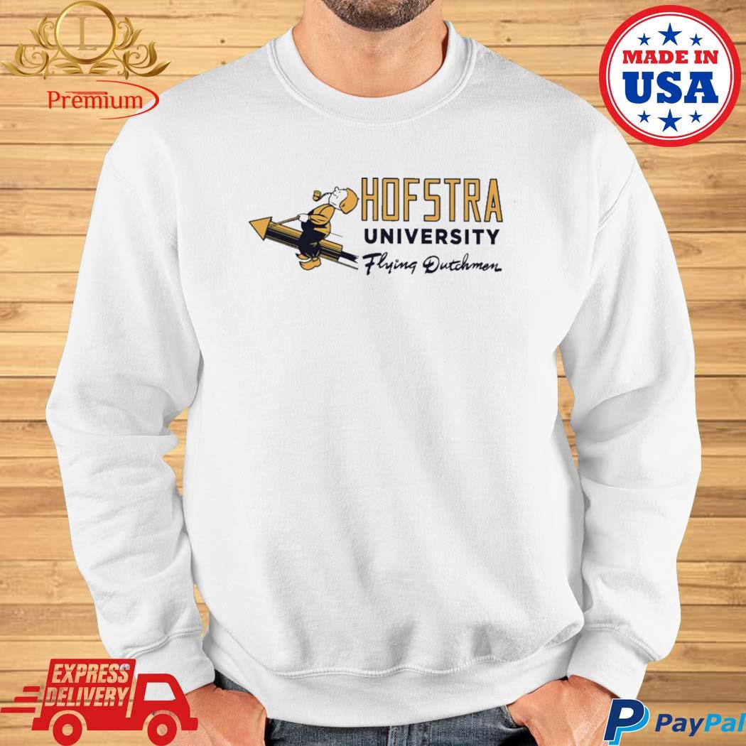 Hofstra law outlet sweatshirt