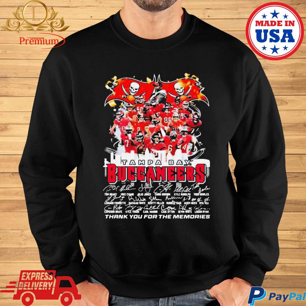 Tampa Bay Buccaneers Florida Strong Shirt, hoodie, sweater, long sleeve and  tank top