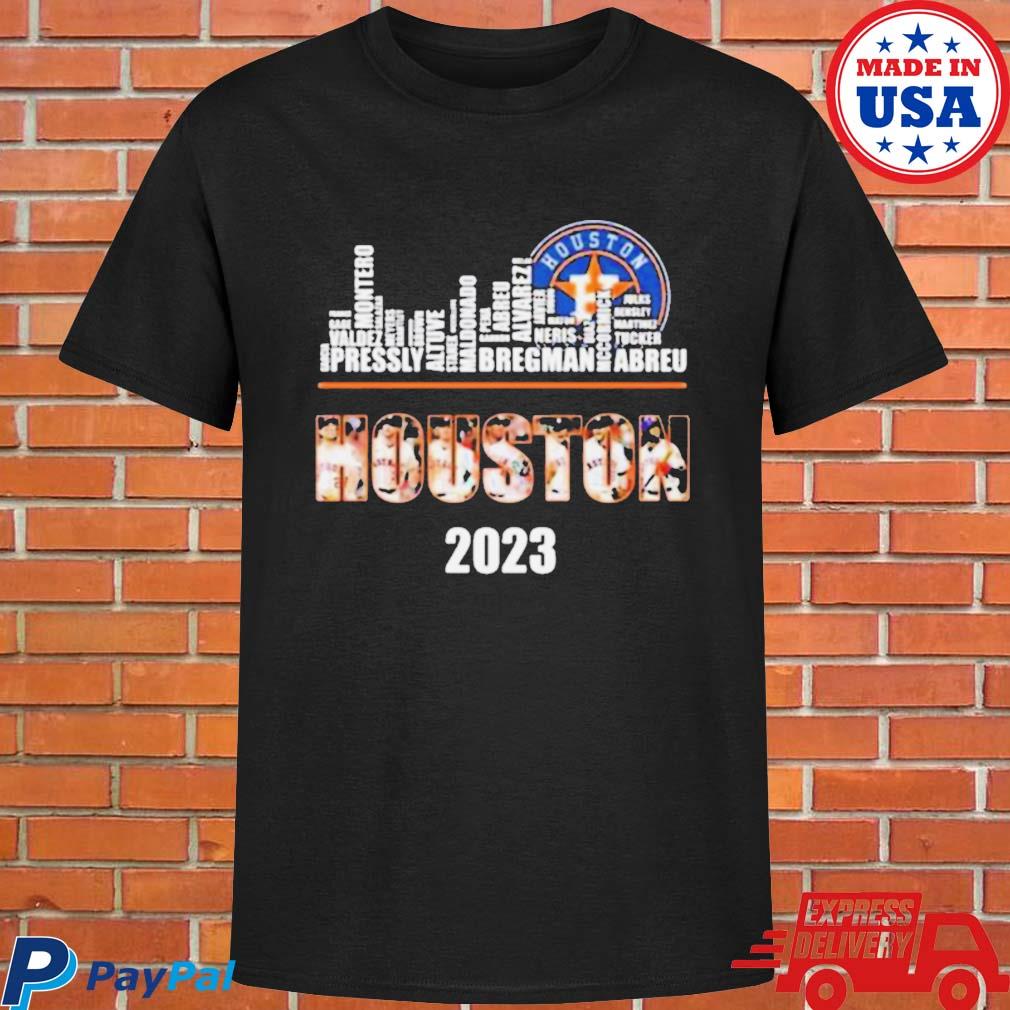 Houston Sport Teams Houston Rockets Houston Astros And Houston Oilers Shirt  - Hersmiles in 2023