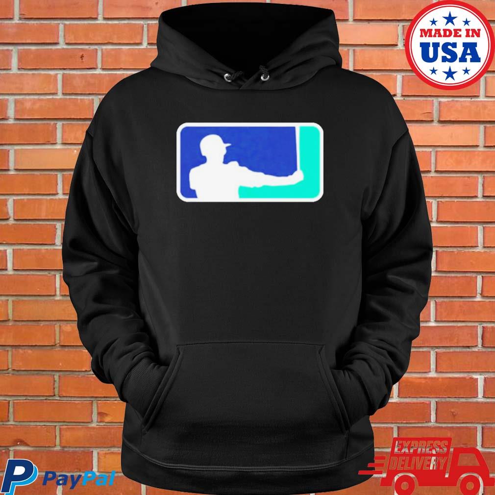 Official ichiro baseball logo parody logo T-shirts, hoodie, tank