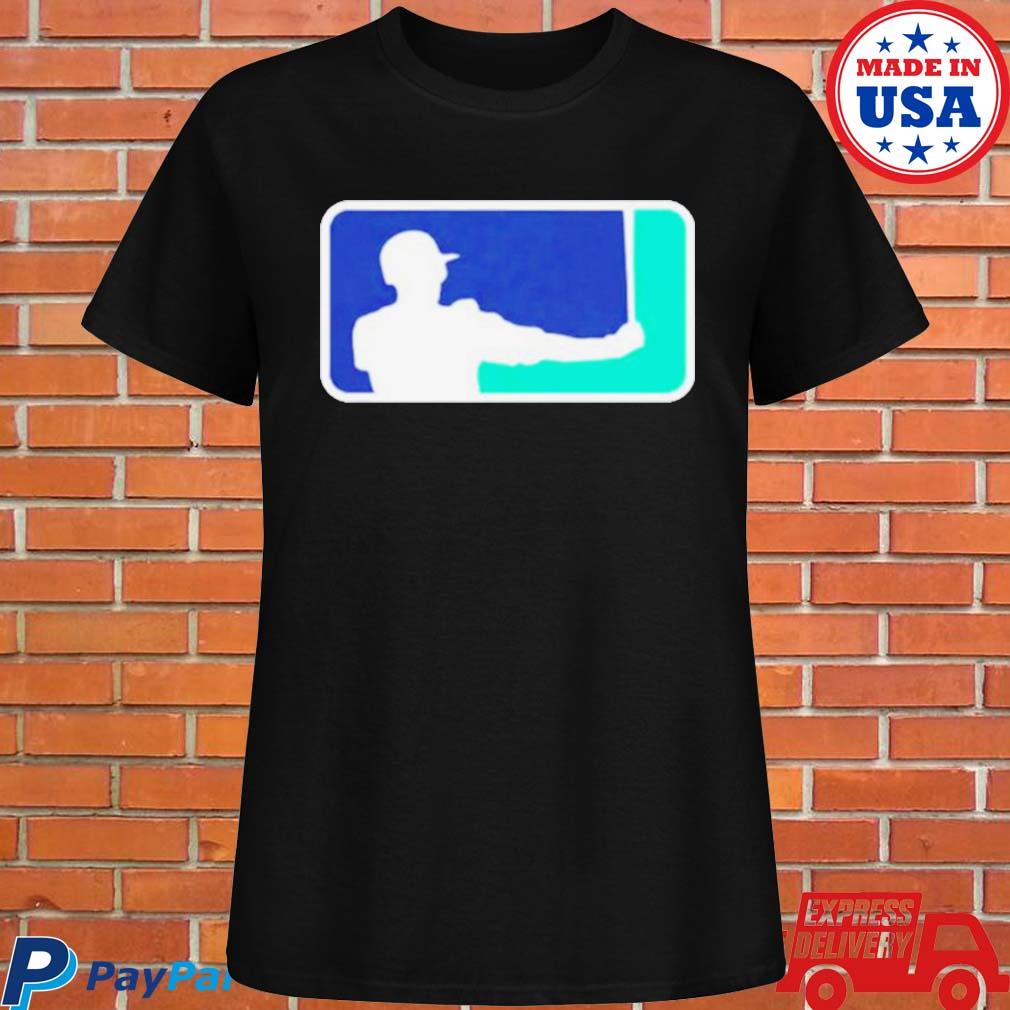 Official ichiro baseball logo parody logo T-shirts, hoodie, tank