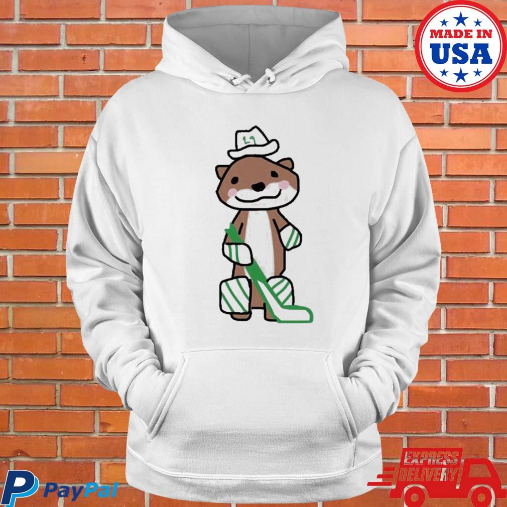 Jake Oettinger Otter Shirt, hoodie, sweater, long sleeve and tank top