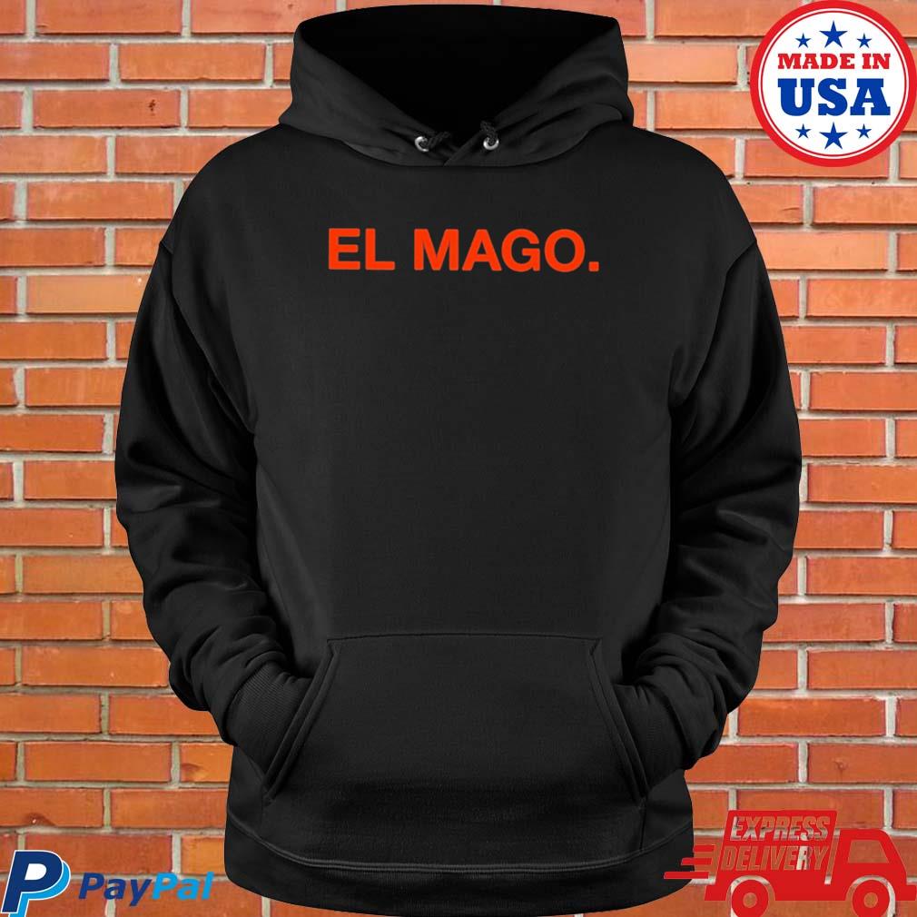 el mago javier baez - Javier Baez - T-Shirt