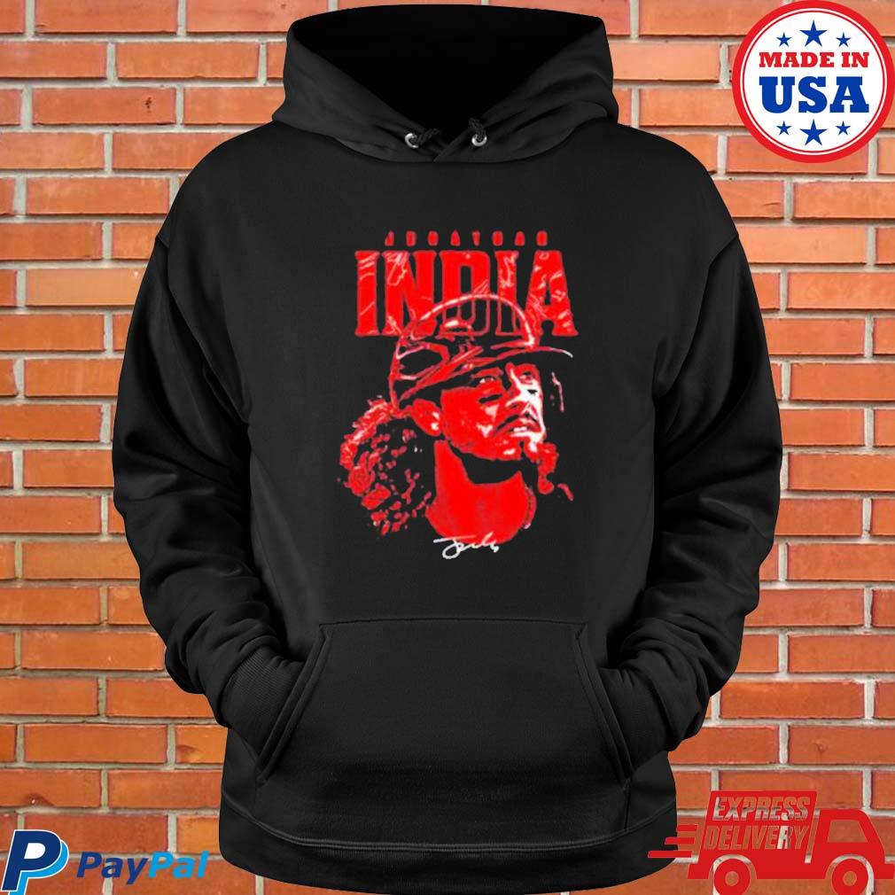 Jonathan Baseball Jonathan India Shirt, hoodie, sweater, long sleeve and  tank top