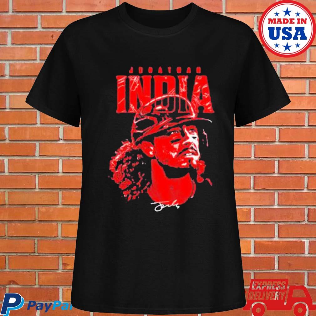 Official Jonathan India shirt, hoodie, sweatshirt and tank top